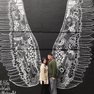 Meet your Posher, Shannen